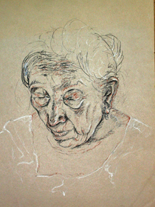 Dona Theresa...click to view larger version